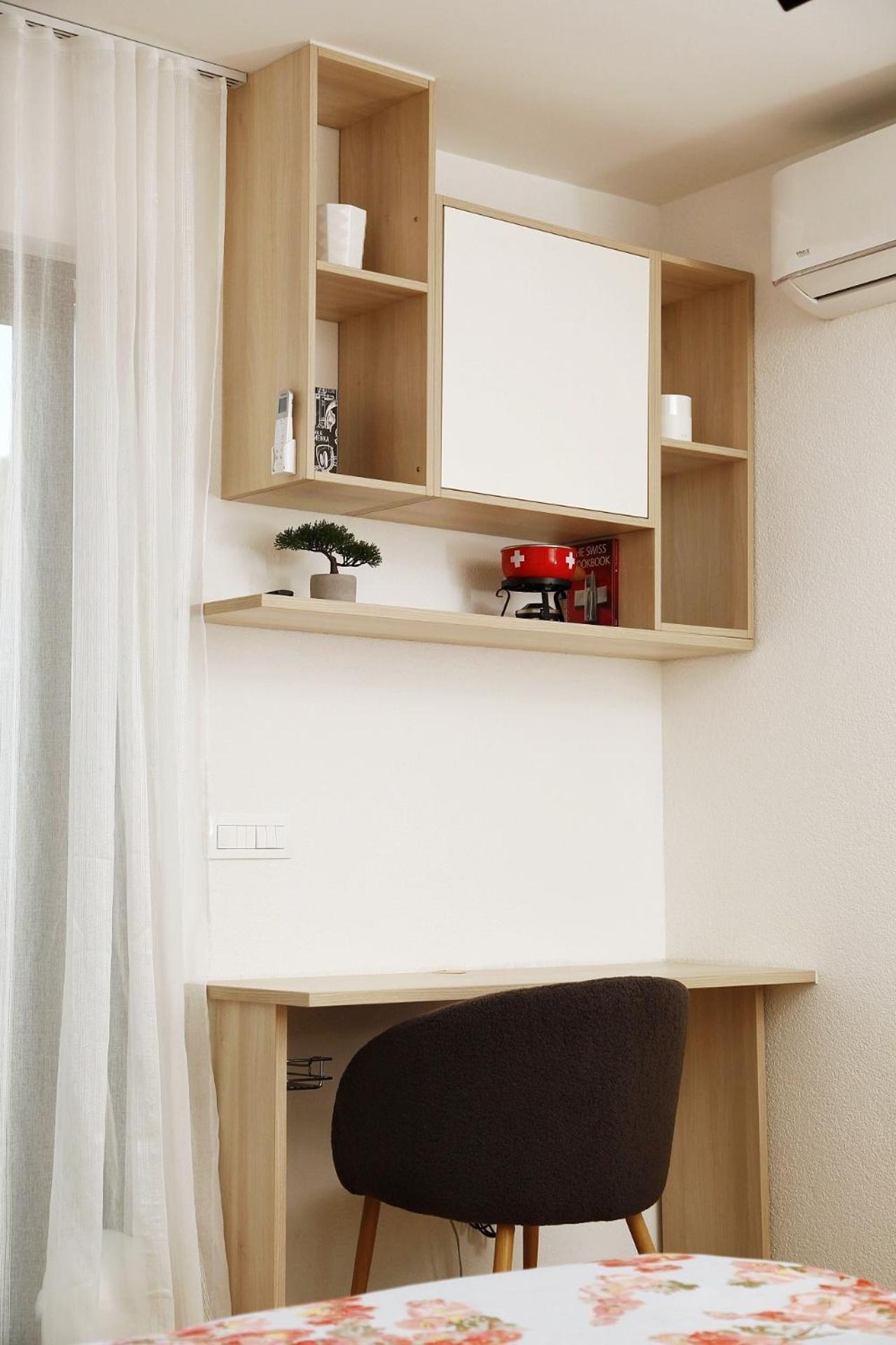 Apartment Zaza - Home & Style - King Bed, Modern, Parking Privlaka  Bagian luar foto