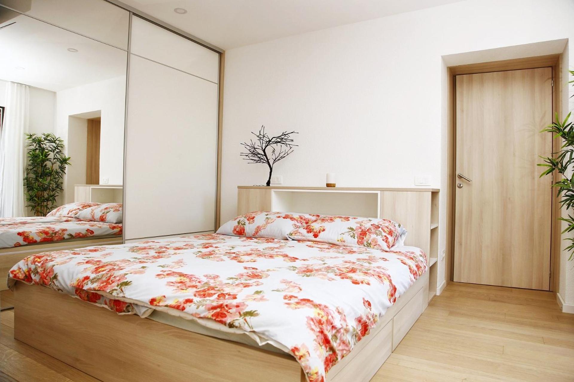 Apartment Zaza - Home & Style - King Bed, Modern, Parking Privlaka  Bagian luar foto