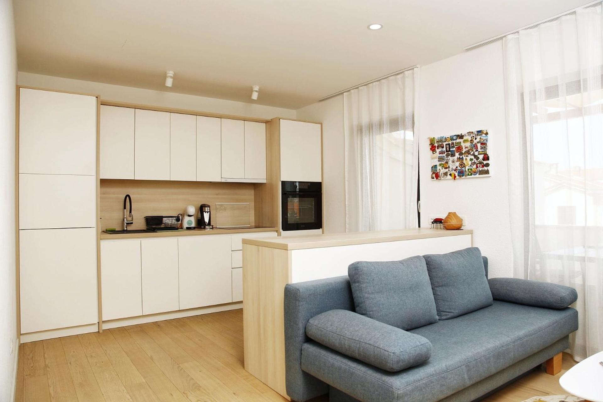 Apartment Zaza - Home & Style - King Bed, Modern, Parking Privlaka  Bagian luar foto