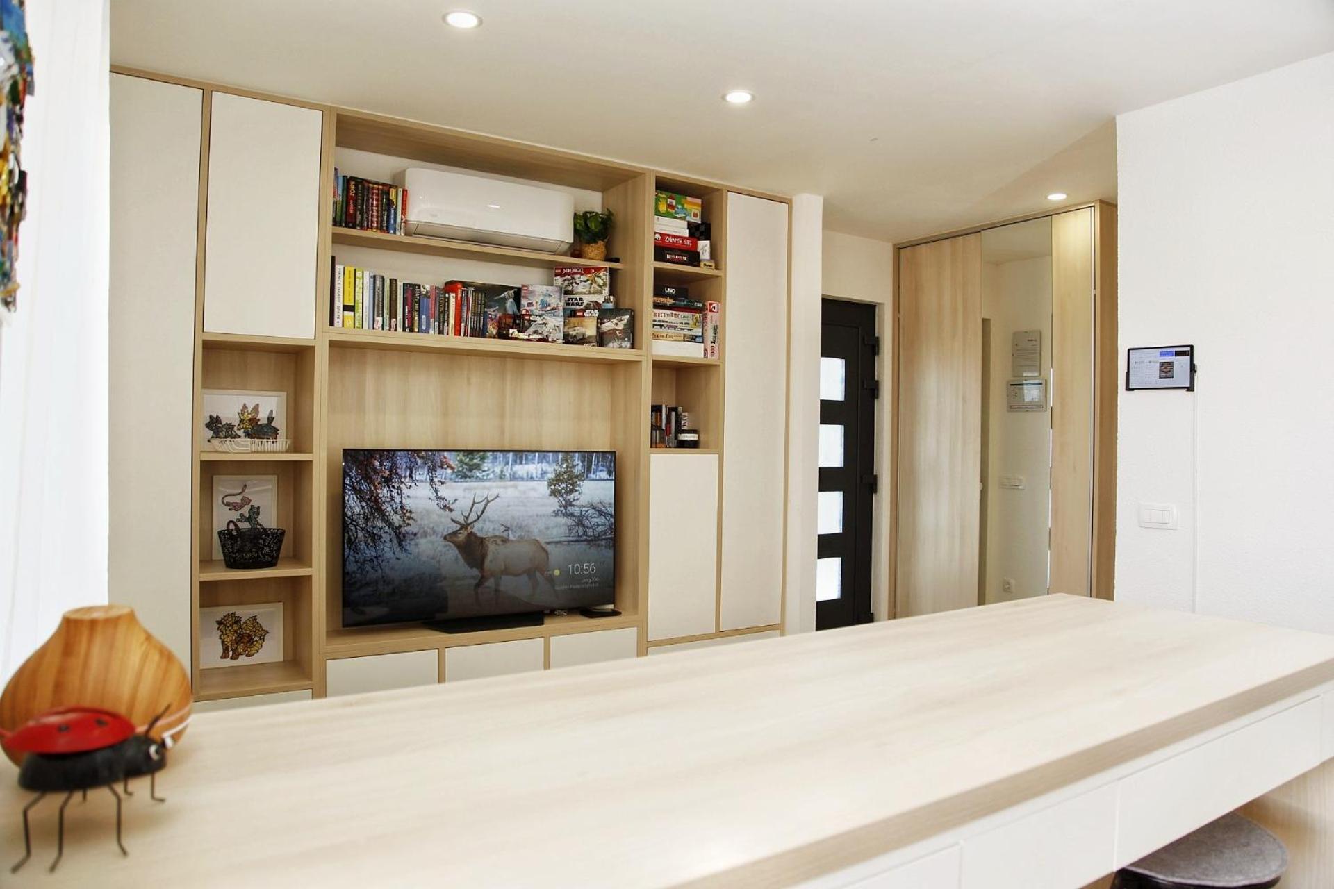 Apartment Zaza - Home & Style - King Bed, Modern, Parking Privlaka  Bagian luar foto